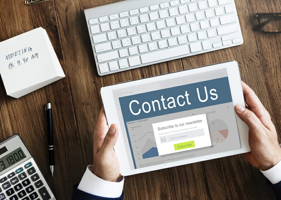 Optimizing Key Pages of Your Website